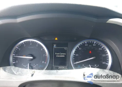 2019 Toyota Highlander Xle из США, поврежденный, VIN 5TDJZRFH2KS981699